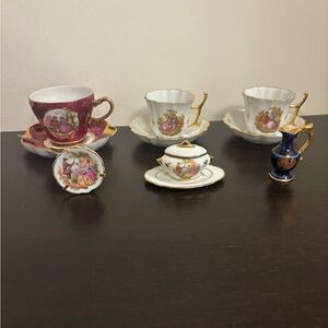 Limoges assortment